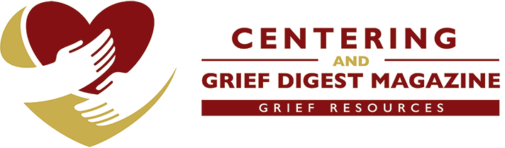 Centering logo
